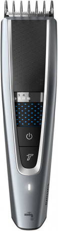 Машинка для стрижки Philips Hairclipper series 5000 HC5630/15  Фото №1