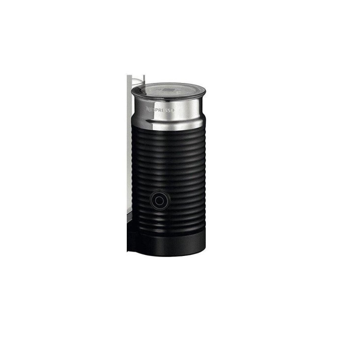 Капсульная кофеварка эспрессо Delonghi Nespresso Citiz &amp; Milk EN 267.WAE  Фото №4