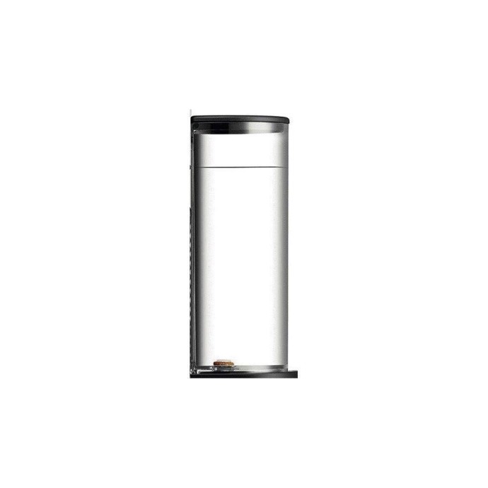 Капсульная кофеварка эспрессо Delonghi Nespresso Citiz &amp; Milk EN 267.WAE  Фото №5