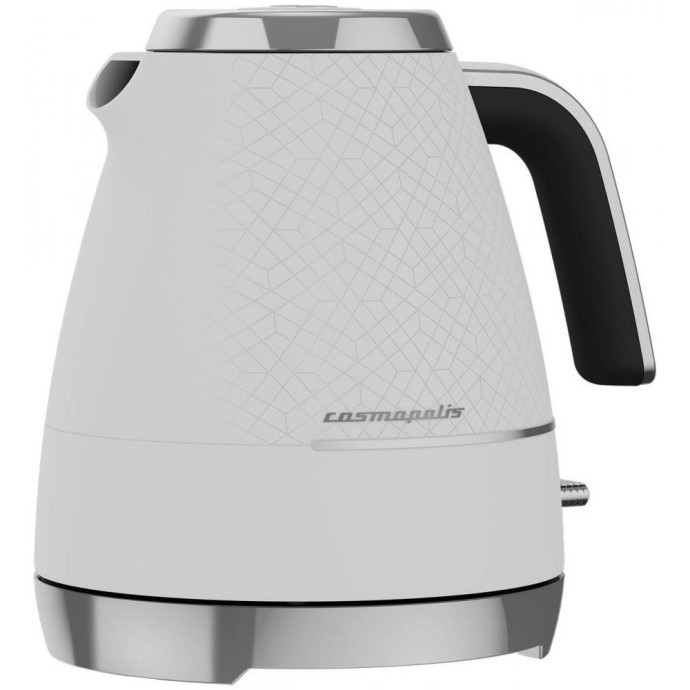 Електрочайник Beko WKM8307CR