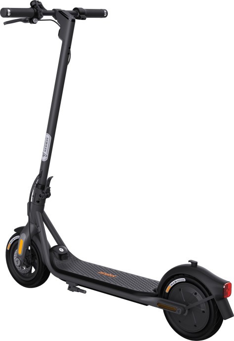 Електросамокат Segway-Ninebot F2E, Dark Grey  Фото №5