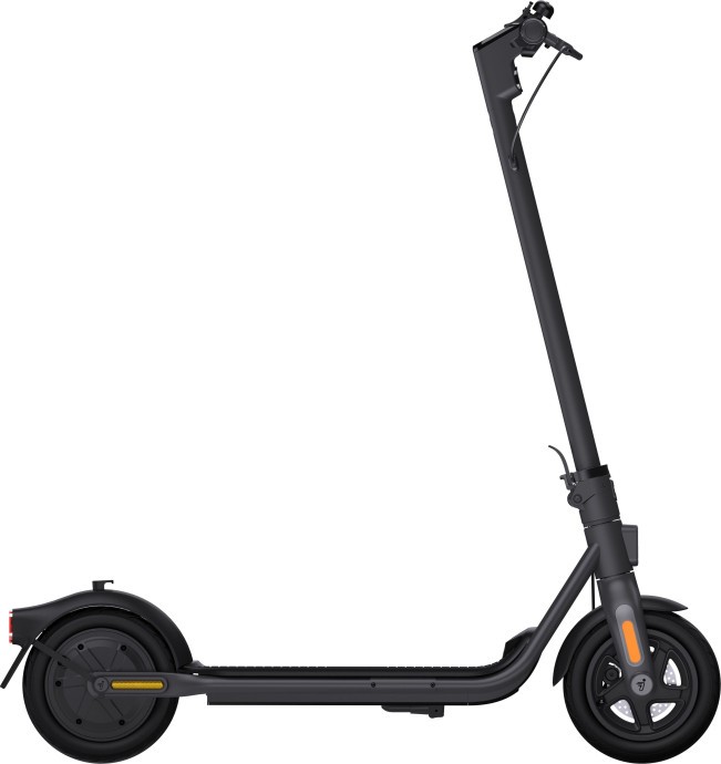 Електросамокат Segway-Ninebot F2E, Dark Grey  Фото №6