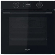 Духова шафа електрична Whirlpool OMR58HU1B