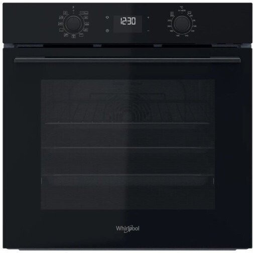 Духовой шкаф электрический Whirlpool OMR58HU1B