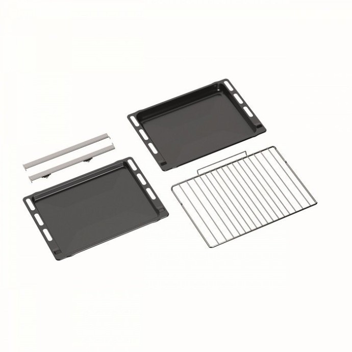 Духовой шкаф электрический Whirlpool OMK58HU1X  Фото №1