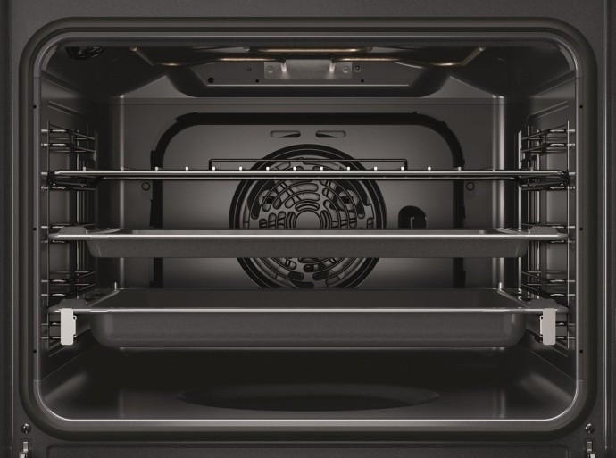 Духовой шкаф электрический Whirlpool OMK58HU1X  Фото №6