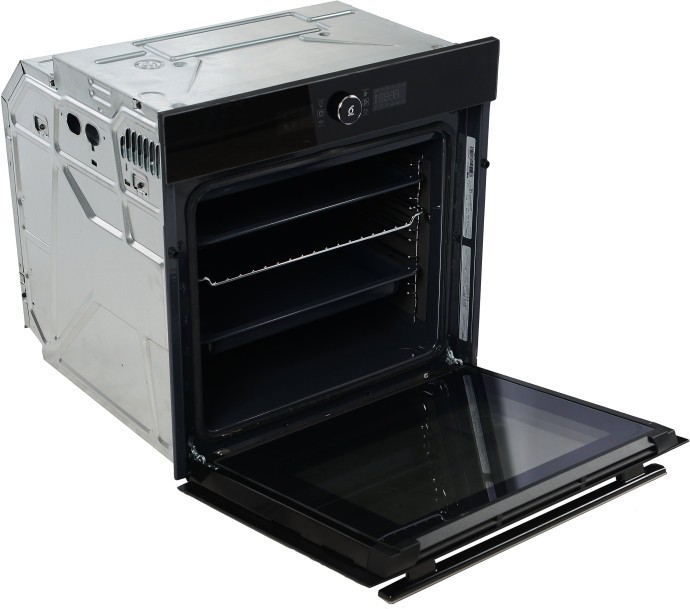 Духова шафа електрична Whirlpool AKZ9 6240 NB  Фото №0