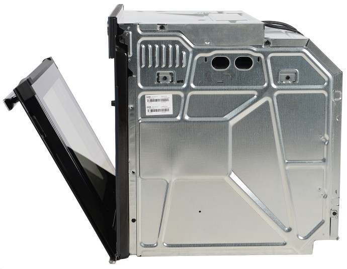 Духова шафа електрична Whirlpool AKZ9 6240 NB  Фото №1