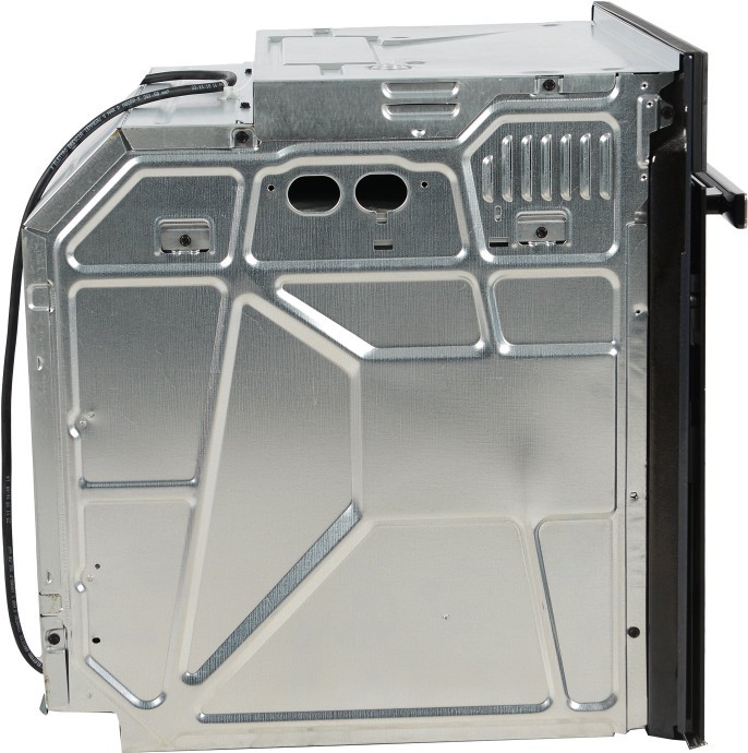 Духова шафа електрична Whirlpool AKZ9 6240 NB  Фото №5