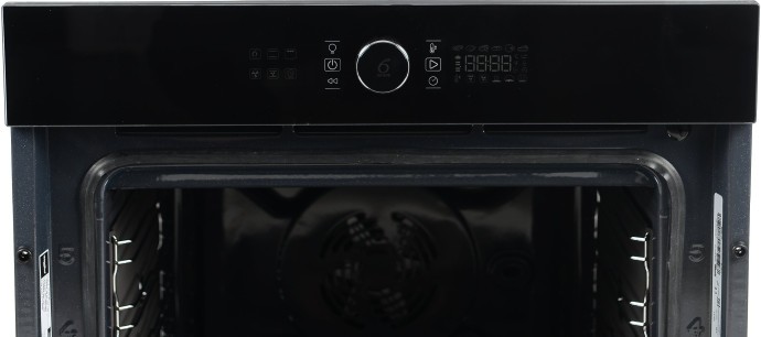 Духова шафа електрична Whirlpool AKZ9 6240 NB  Фото №6