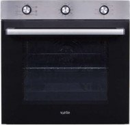 Духова шафа електрична Ventolux BRISTOL 6 MT (BK/X) Духова шафа електрична Ventolux BRISTOL 6 MT (BK/X)