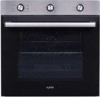 Духовой шкаф электрический Ventolux BRISTOL 6 MT (BK/X)