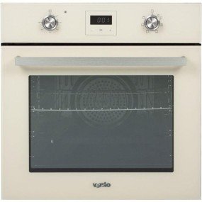 Духовой шкаф электрический Ventolux LAS VEGAS 6 TC (IVORY)