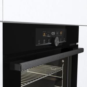 Духова шафа електрична Gorenje BPS6747A06BG  Фото №4