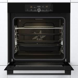 Духова шафа електрична Gorenje BPS6747A06BG  Фото №0