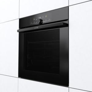 Духова шафа електрична Gorenje BPS6747A06BG  Фото №1