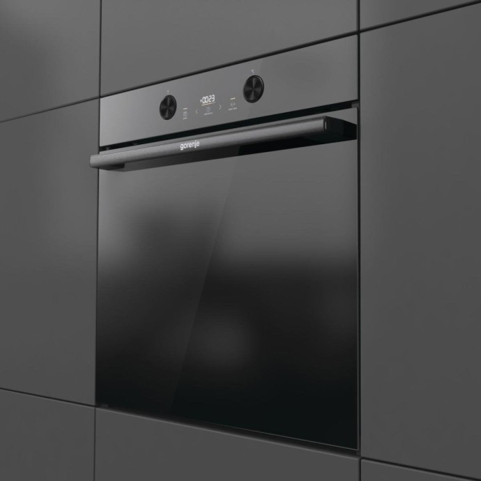 Духова шафа електрична Gorenje BPS6737E04DBG  Фото №3