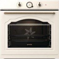 Духовой шкаф электрический GORENJE BOS 67371CLI