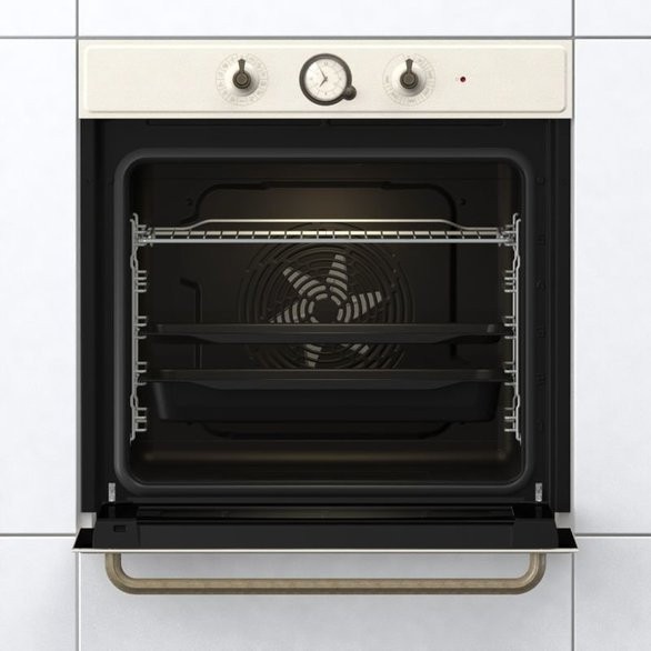 Духовой шкаф электрический GORENJE BOS 67371CLI  Фото №0