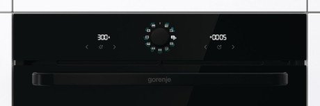 Духова шафа електрична GORENJE BOS 6737 SYB  Фото №1