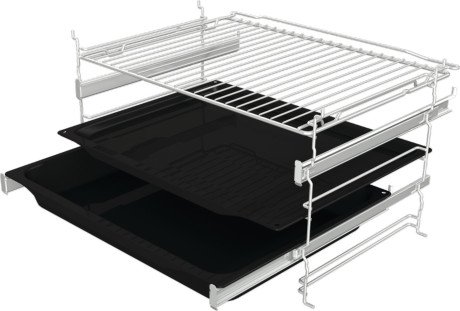 Духова шафа електрична GORENJE BOS 6737 SYB  Фото №4