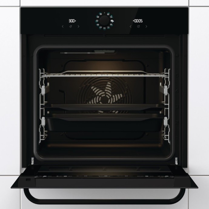 Духова шафа електрична GORENJE BOS 6737 SYB  Фото №0
