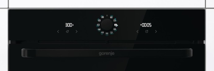 Духова шафа електрична GORENJE BOS 6737 SYB  Фото №1