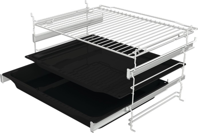 Духова шафа електрична GORENJE BOS 6737 SYB  Фото №4