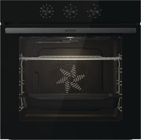 Духова шафа електрична Gorenje BO6725E02BG