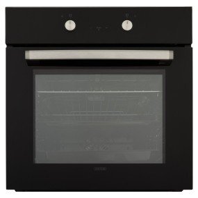 Духова шафа електрична Eleyus Mila 6006 BL