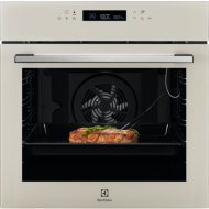 Духова шафа електрична Electrolux LOE7C31S 