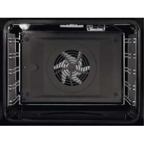 Духовой шкаф электрический Electrolux EOE7P31X  Фото №0