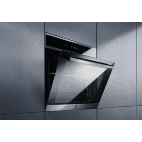 Духовой шкаф электрический Electrolux EOE7P31X  Фото №2