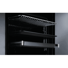Духовой шкаф электрический Electrolux EOE7P31X  Фото №4