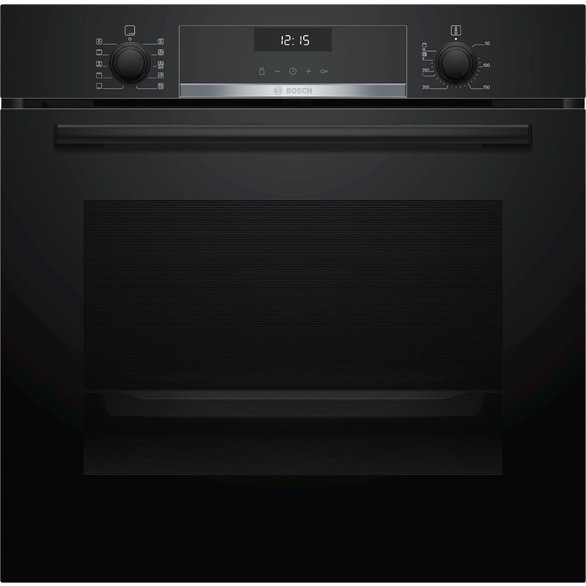Духовой шкаф электрический Bosch HBG5370B0