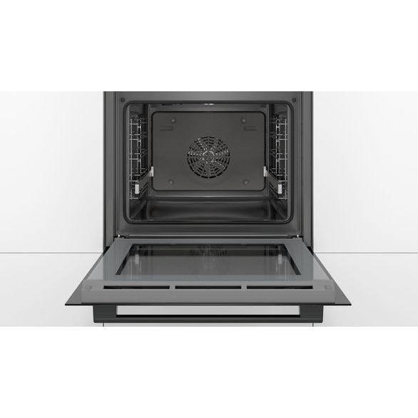 Духовой шкаф электрический Bosch HBG5370B0  Фото №1