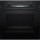 Духовой шкаф электрический Bosch HBG5370B0