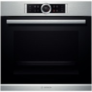 Духовой шкаф электрический Bosch HBG634BS1 Духовой шкаф электрический Bosch HBG634BS1