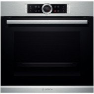 Духовой шкаф электрический Bosch HBG634BS1