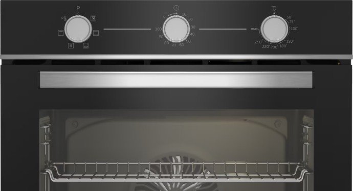 Духова шафа електрична Beko BBIE13100XC  Фото №2