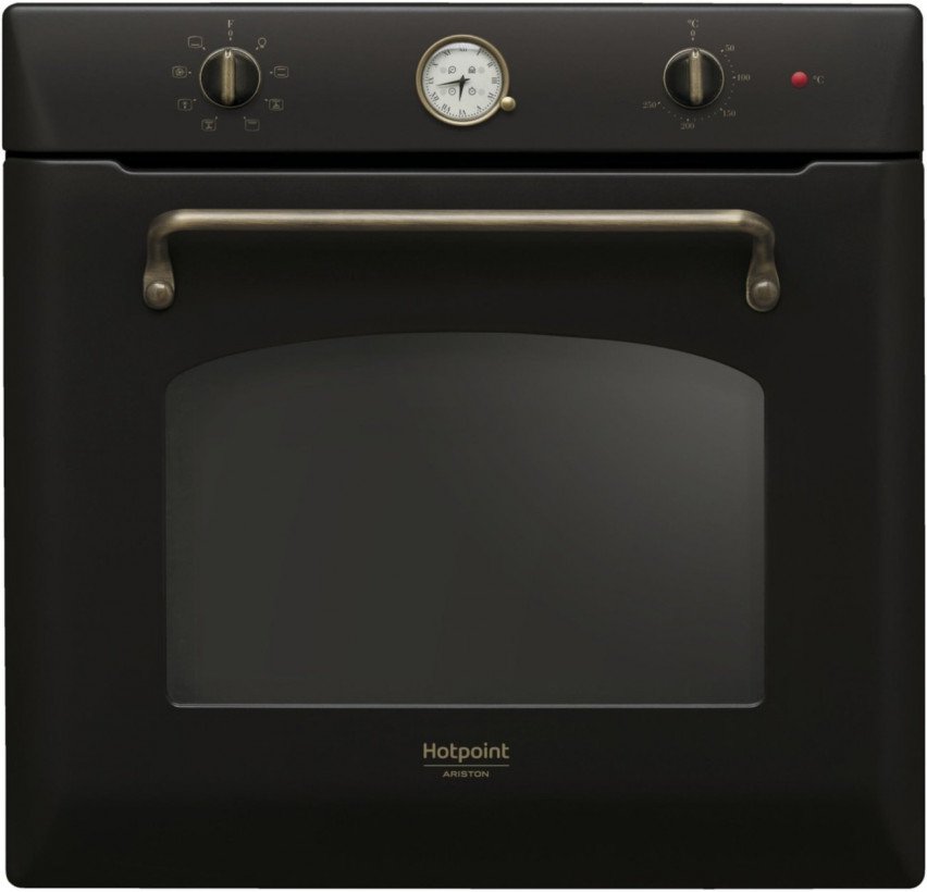 Духовой шкаф электрический Ariston TIF 801 SC AN HA