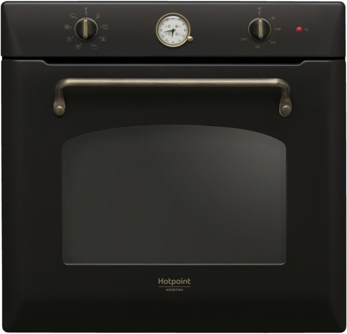 Духовой шкаф электрический Ariston TIF 801 SC AN HA