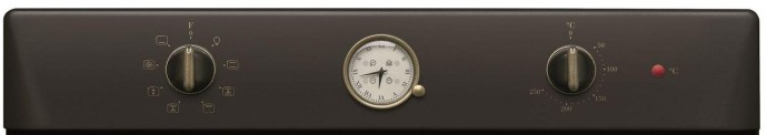 Духовой шкаф электрический Ariston TIF 801 SC AN HA  Фото №0