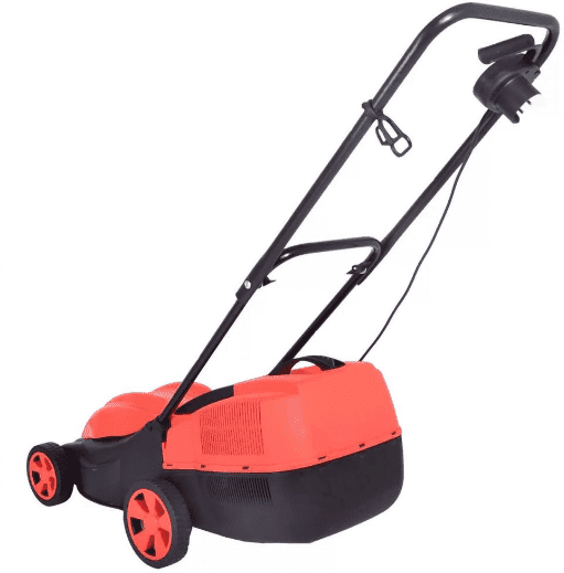 Газонокосилка электрическая (сетевая) Agrimotor FM 3310  Фото №2
