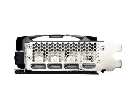 Відеокарта MSI GeForce RTX 4070 Ti VENTUS 3X E 12G OC  Фото №2
