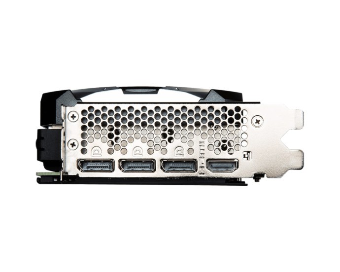 Відеокарта MSI GeForce RTX 4070 Ti VENTUS 3X E 12G OC  Фото №2