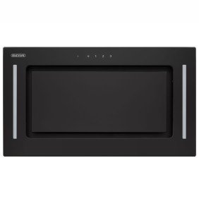 Витяжка вбудована Eleyus GEMINI 1200 LED 52 BL