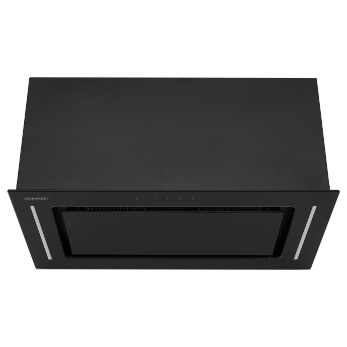 Витяжка вбудована Eleyus GEMINI 1200 LED 52 BL  Фото №7