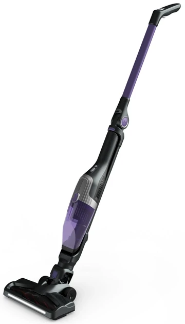 Вертикальный + ручной пылесос (2в1) Rowenta X-Trem Compact RH1238WO  Фото №6