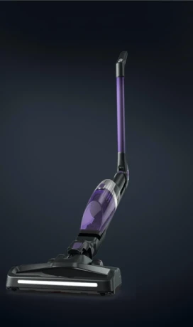 Вертикальный + ручной пылесос (2в1) Rowenta X-Trem Compact RH1238WO  Фото №8